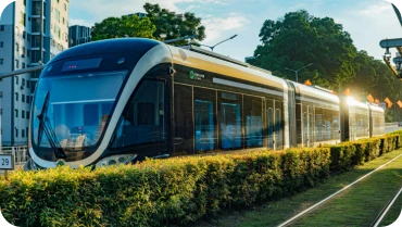 Rail Transit